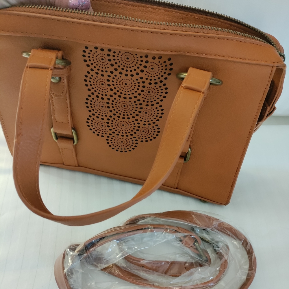 Devine Vintage Purse